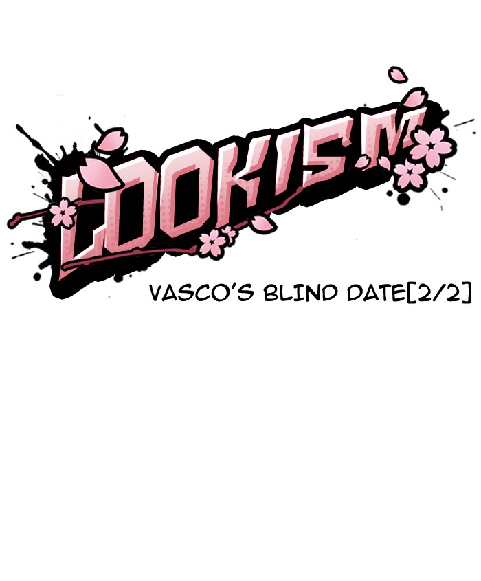 18+ Lookism Chapter 179: Ep.179: Vasco S Blind Date (2) page 15