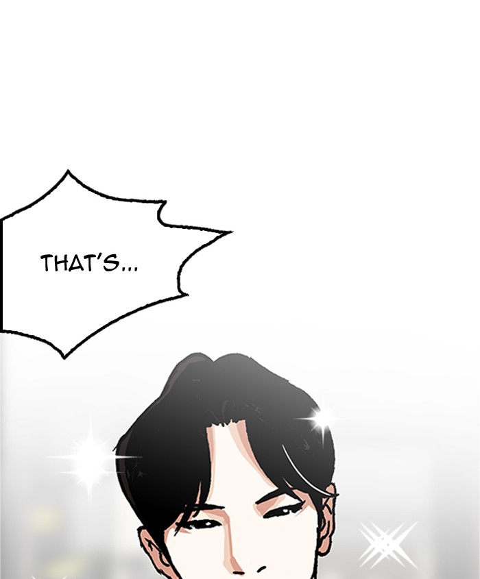 18+ Lookism Chapter 179: Ep.179: Vasco S Blind Date (2) page 18