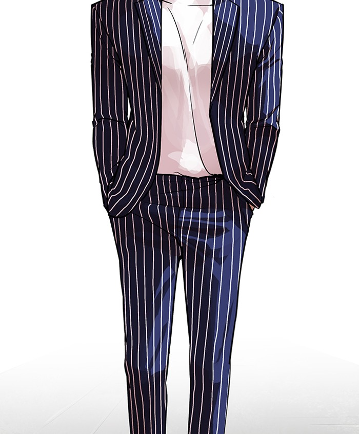 18+ Lookism Chapter 179: Ep.179: Vasco S Blind Date (2) page 31