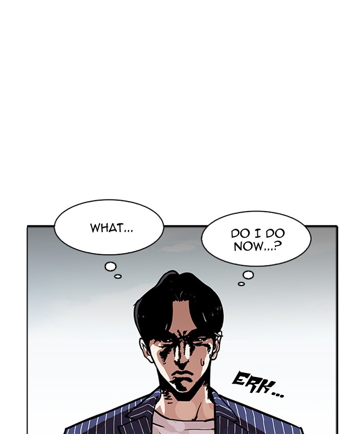 18+ Lookism Chapter 179: Ep.179: Vasco S Blind Date (2) page 33