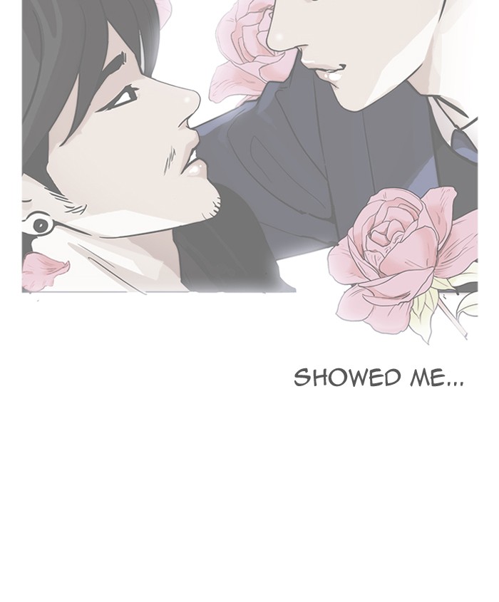18+ Lookism Chapter 179: Ep.179: Vasco S Blind Date (2) page 35