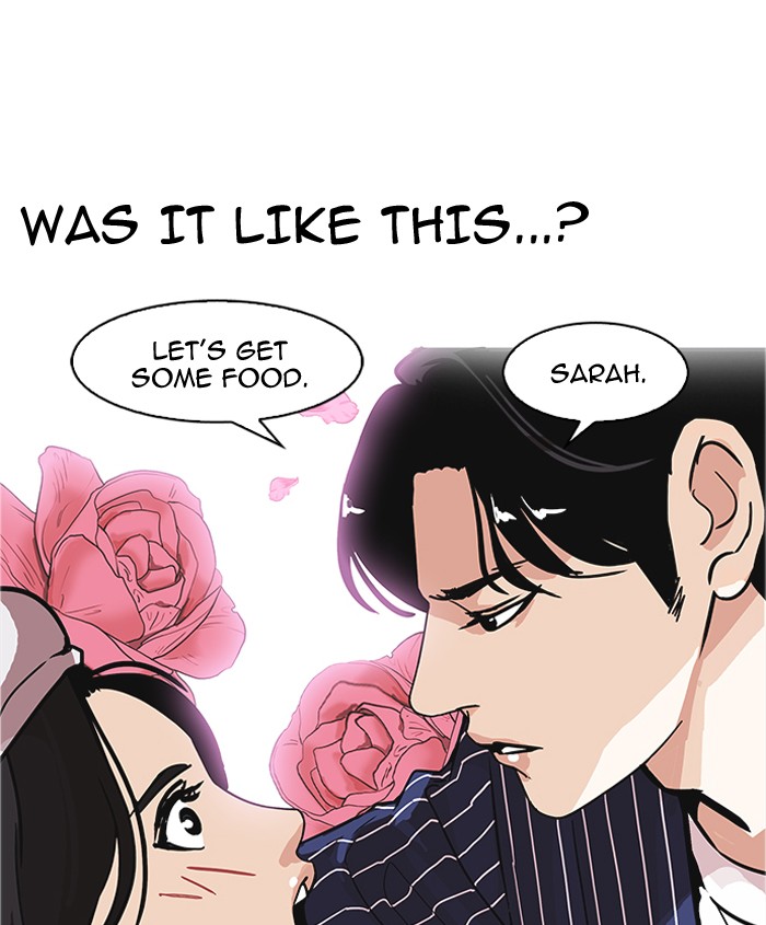 18+ Lookism Chapter 179: Ep.179: Vasco S Blind Date (2) page 38
