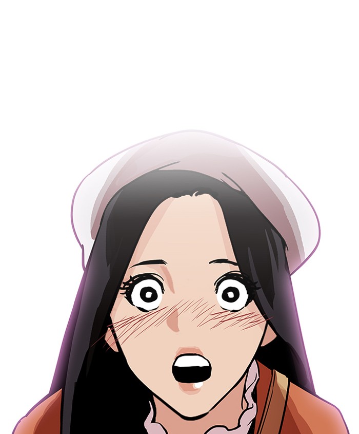 18+ Lookism Chapter 179: Ep.179: Vasco S Blind Date (2) page 40