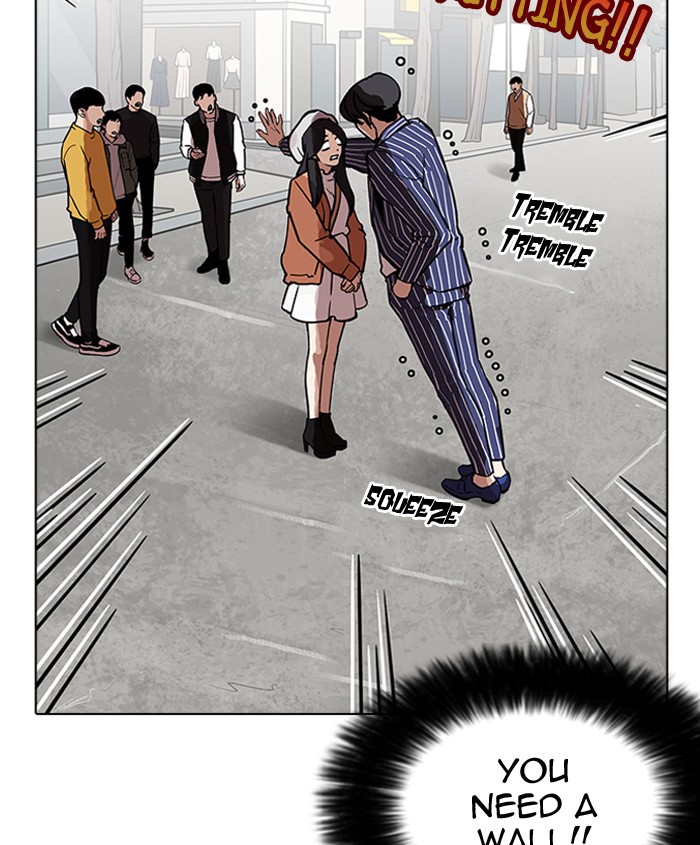 18+ Lookism Chapter 179: Ep.179: Vasco S Blind Date (2) page 46