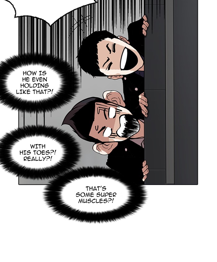 18+ Lookism Chapter 179: Ep.179: Vasco S Blind Date (2) page 48