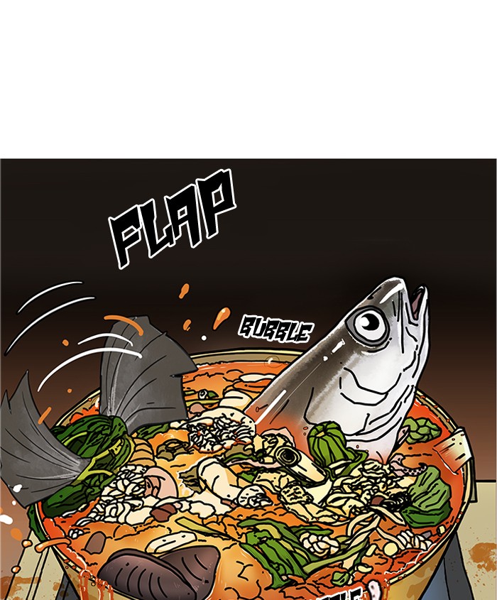 18+ Lookism Chapter 179: Ep.179: Vasco S Blind Date (2) page 55