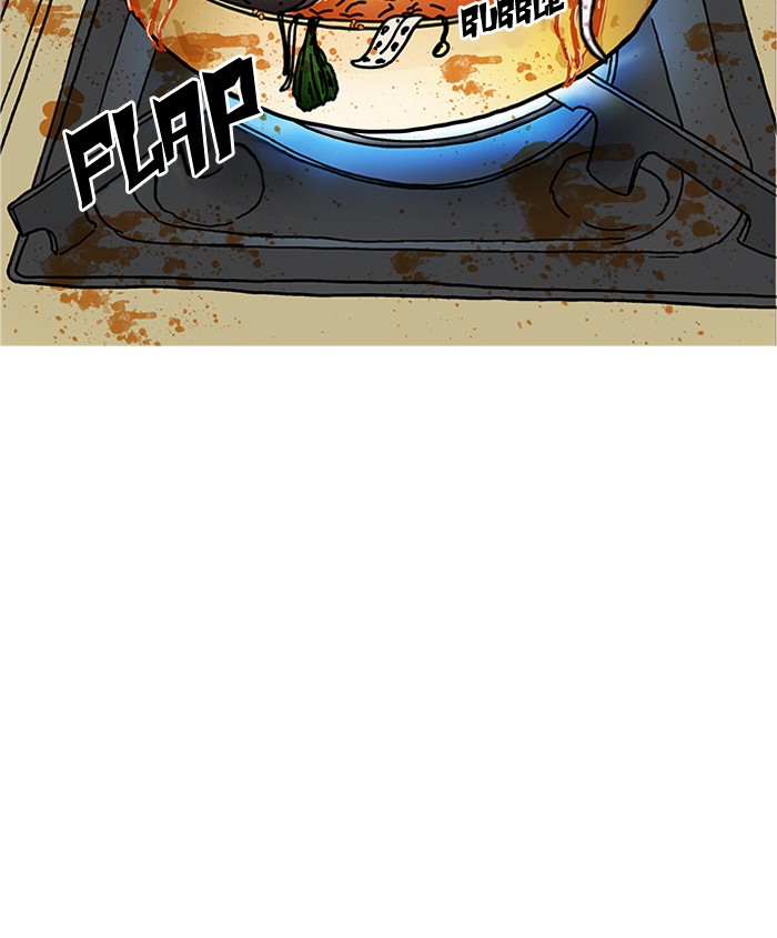 18+ Lookism Chapter 179: Ep.179: Vasco S Blind Date (2) page 56