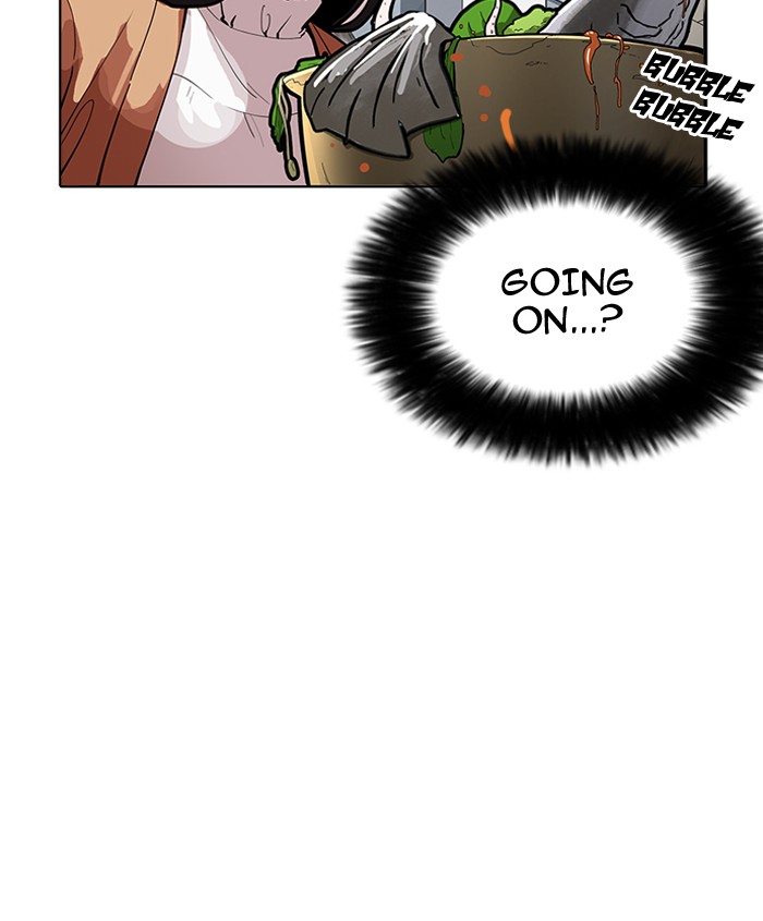 18+ Lookism Chapter 179: Ep.179: Vasco S Blind Date (2) page 61