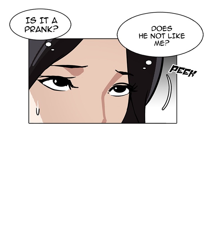 18+ Lookism Chapter 179: Ep.179: Vasco S Blind Date (2) page 62