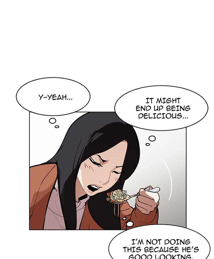18+ Lookism Chapter 179: Ep.179: Vasco S Blind Date (2) page 67