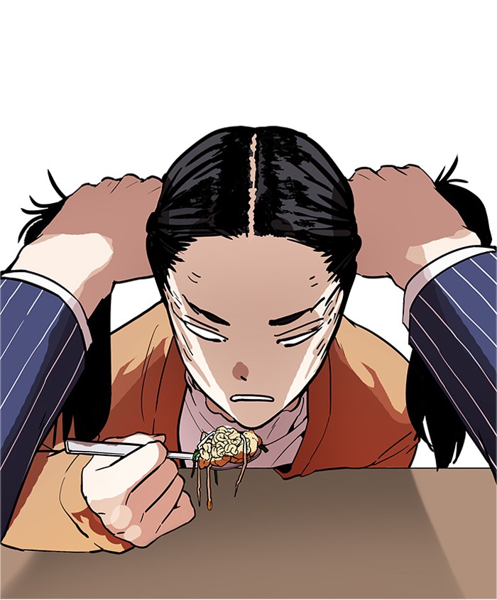 18+ Lookism Chapter 179: Ep.179: Vasco S Blind Date (2) page 77