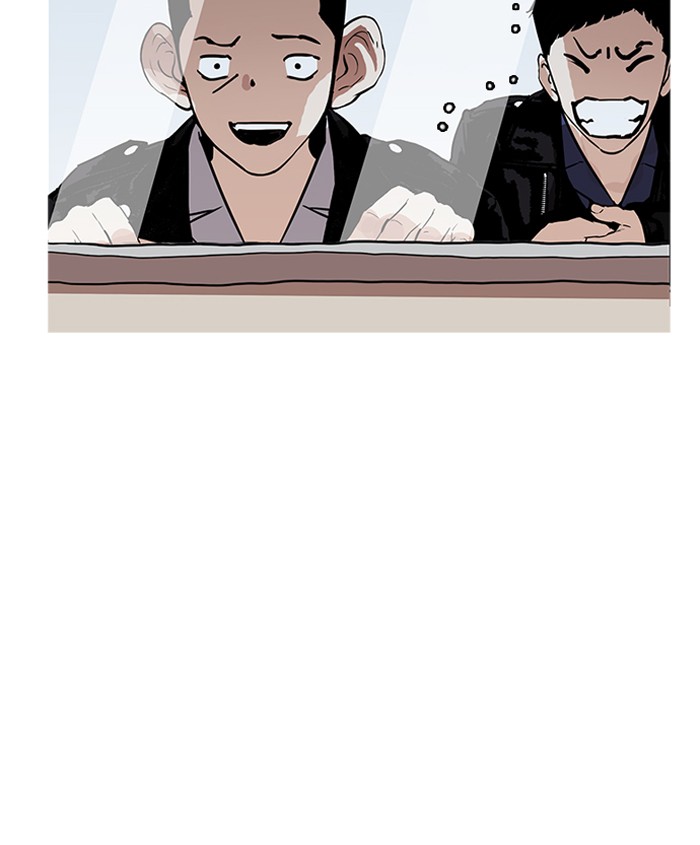 18+ Lookism Chapter 179: Ep.179: Vasco S Blind Date (2) page 79
