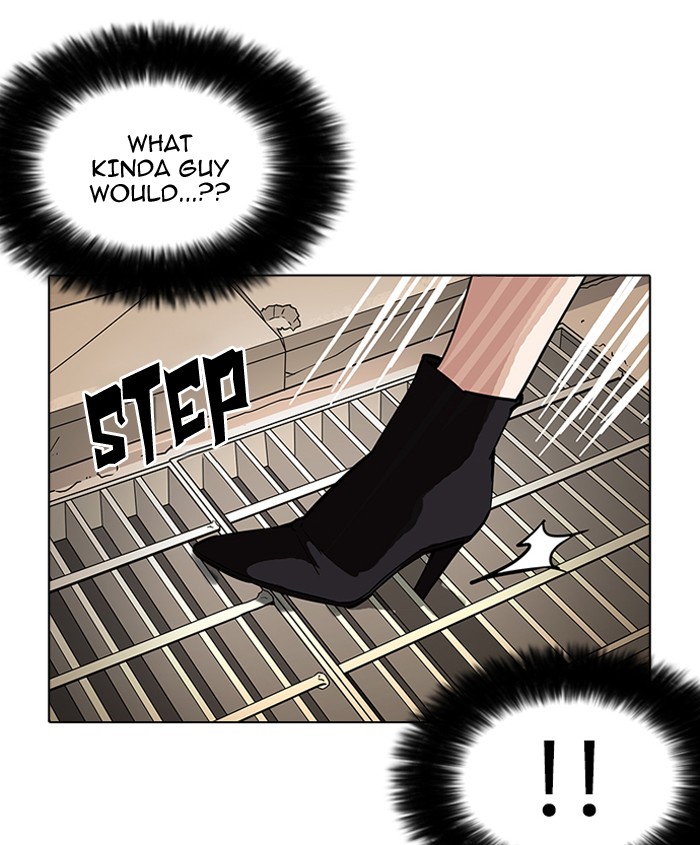 18+ Lookism Chapter 179: Ep.179: Vasco S Blind Date (2) page 90