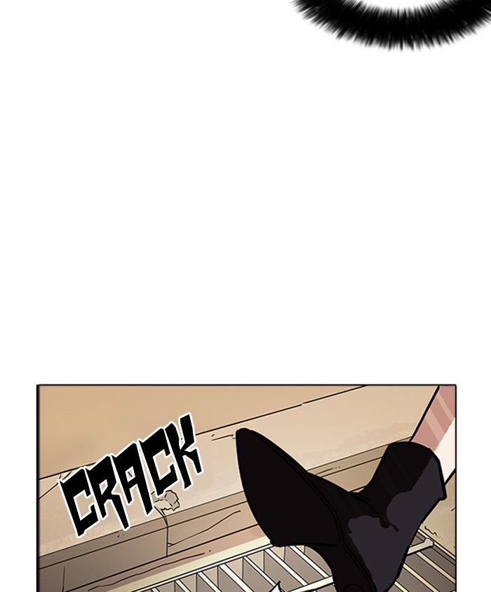18+ Lookism Chapter 179: Ep.179: Vasco S Blind Date (2) page 91