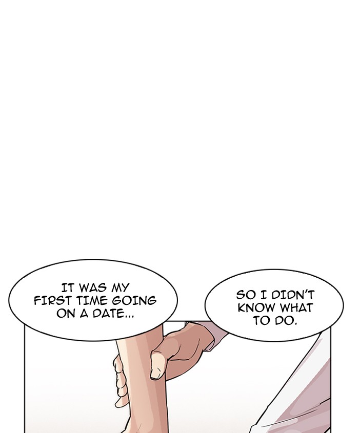 18+ Lookism Chapter 179: Ep.179: Vasco S Blind Date (2) page 104