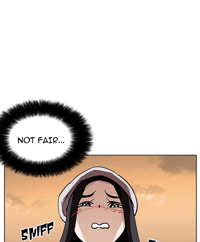 18+ Lookism Chapter 179: Ep.179: Vasco S Blind Date (2) page 110