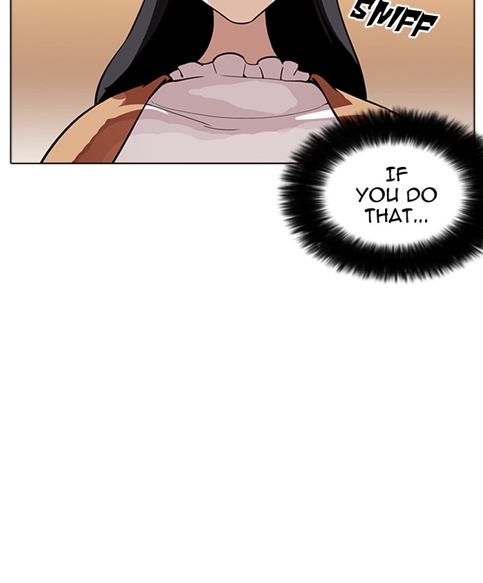 18+ Lookism Chapter 179: Ep.179: Vasco S Blind Date (2) page 111