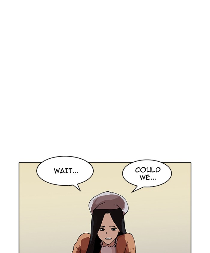 18+ Lookism Chapter 179: Ep.179: Vasco S Blind Date (2) page 127
