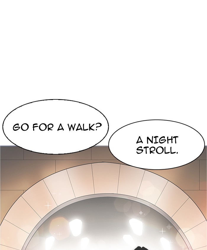 18+ Lookism Chapter 179: Ep.179: Vasco S Blind Date (2) page 129