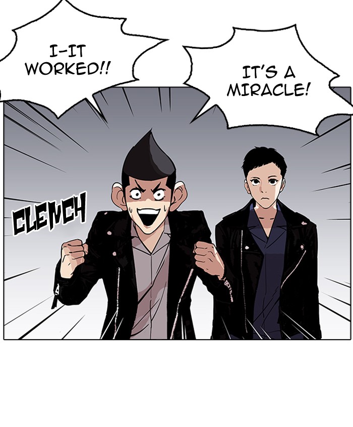 18+ Lookism Chapter 179: Ep.179: Vasco S Blind Date (2) page 135