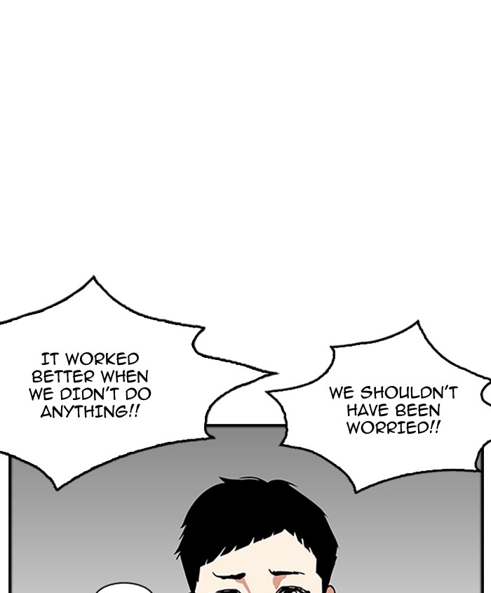 18+ Lookism Chapter 179: Ep.179: Vasco S Blind Date (2) page 136