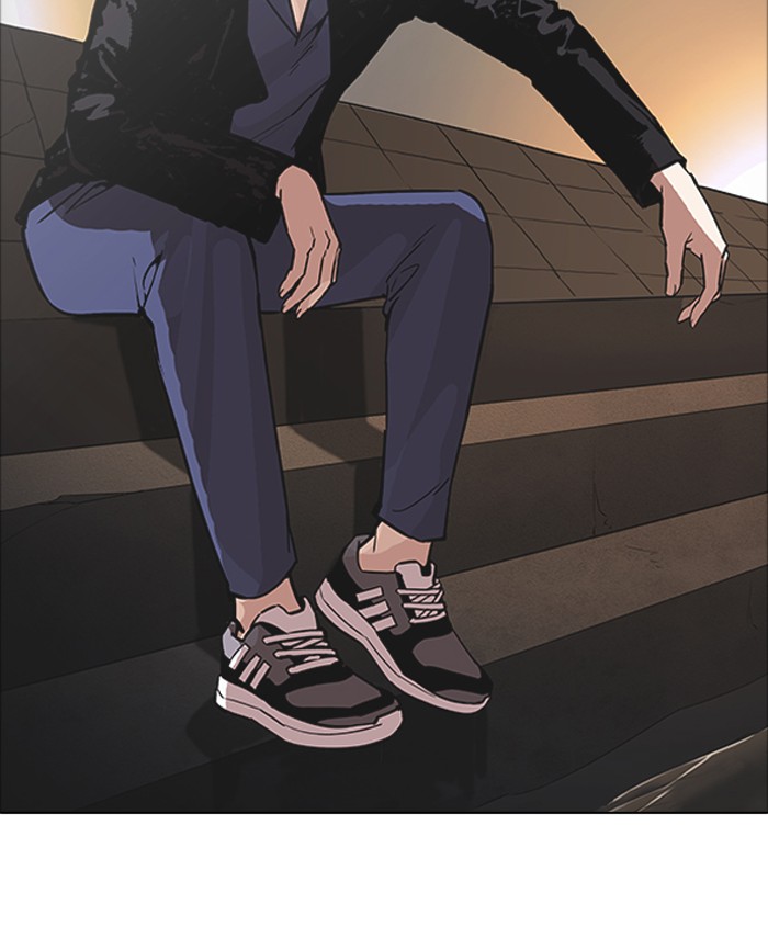 18+ Lookism Chapter 179: Ep.179: Vasco S Blind Date (2) page 148