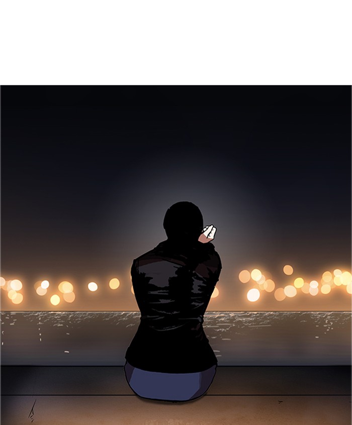 18+ Lookism Chapter 179: Ep.179: Vasco S Blind Date (2) page 153