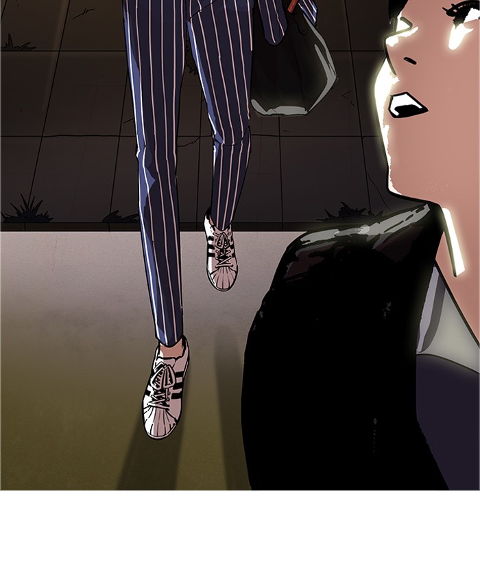 18+ Lookism Chapter 179: Ep.179: Vasco S Blind Date (2) page 163