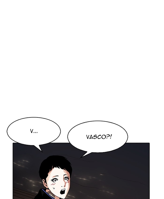 18+ Lookism Chapter 179: Ep.179: Vasco S Blind Date (2) page 164