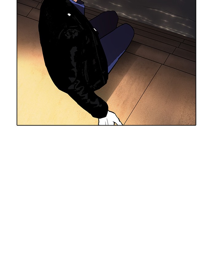 18+ Lookism Chapter 179: Ep.179: Vasco S Blind Date (2) page 165