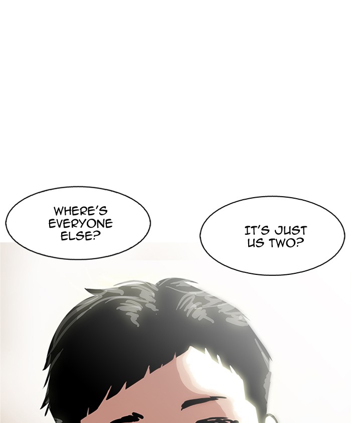 18+ Lookism Chapter 179: Ep.179: Vasco S Blind Date (2) page 171