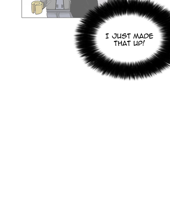 18+ Lookism Chapter 179: Ep.179: Vasco S Blind Date (2) page 174