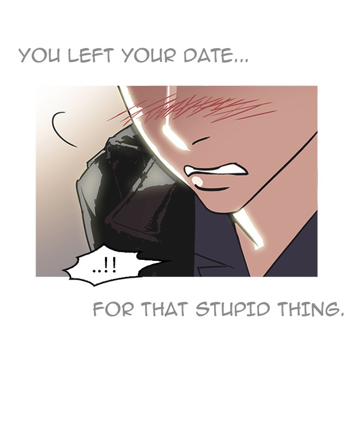 18+ Lookism Chapter 179: Ep.179: Vasco S Blind Date (2) page 175
