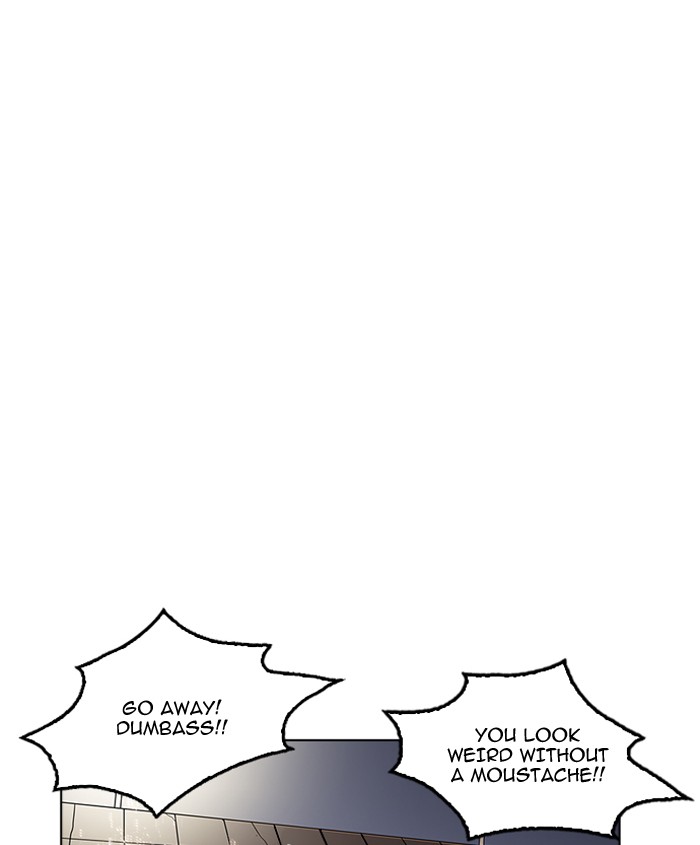 18+ Lookism Chapter 179: Ep.179: Vasco S Blind Date (2) page 179