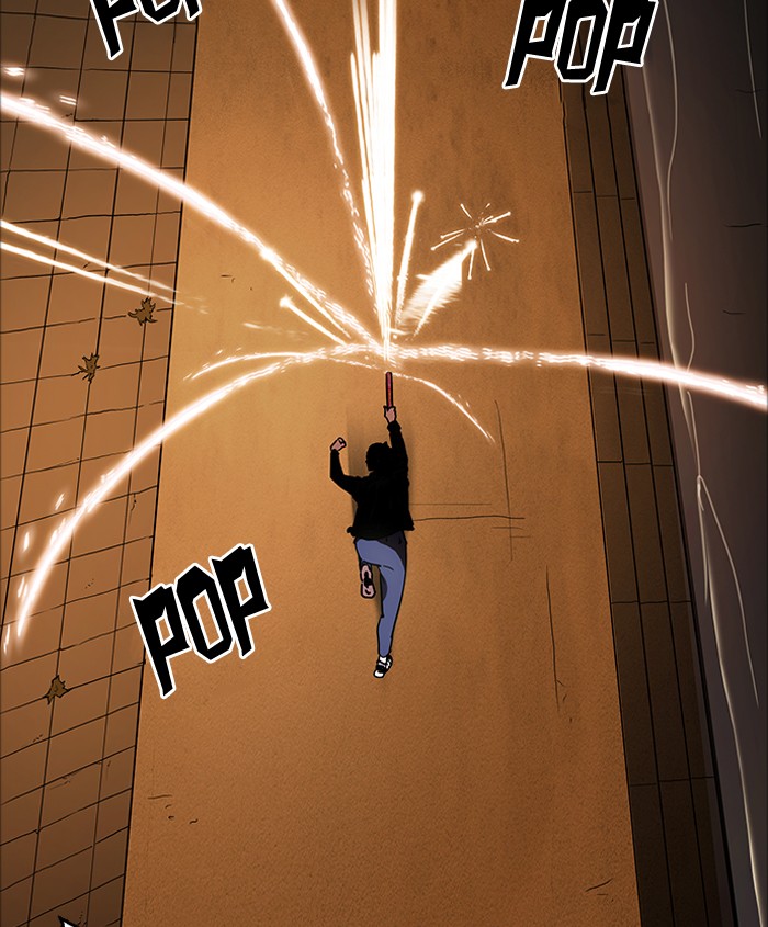 18+ Lookism Chapter 179: Ep.179: Vasco S Blind Date (2) page 184
