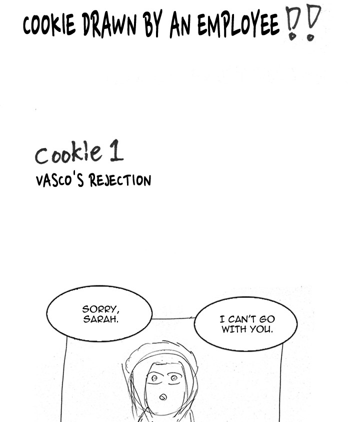 18+ Lookism Chapter 179: Ep.179: Vasco S Blind Date (2) page 190