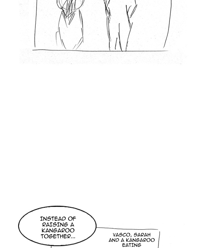 18+ Lookism Chapter 179: Ep.179: Vasco S Blind Date (2) page 192