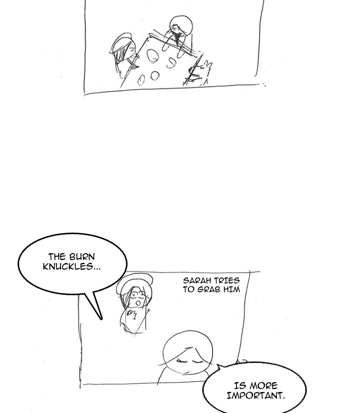 18+ Lookism Chapter 179: Ep.179: Vasco S Blind Date (2) page 193