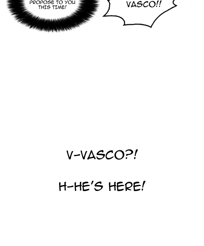 18+ Lookism Chapter 179: Ep.179: Vasco S Blind Date (2) page 197