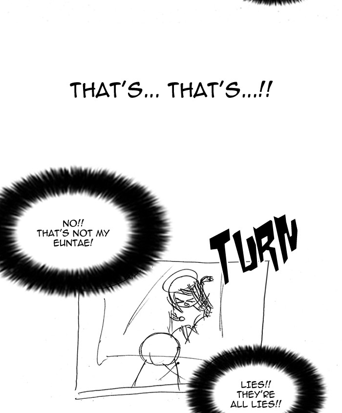 18+ Lookism Chapter 179: Ep.179: Vasco S Blind Date (2) page 199