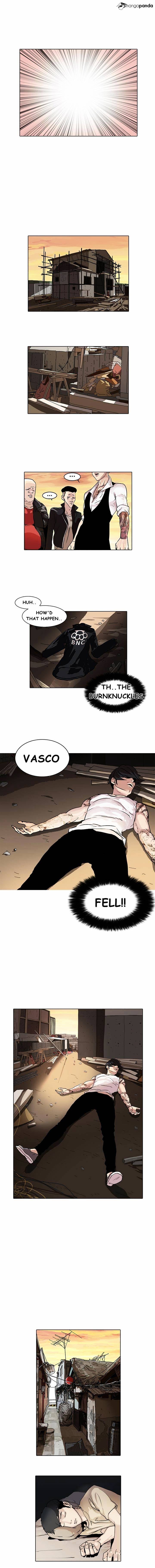 18+ Lookism Chapter 18 page 9
