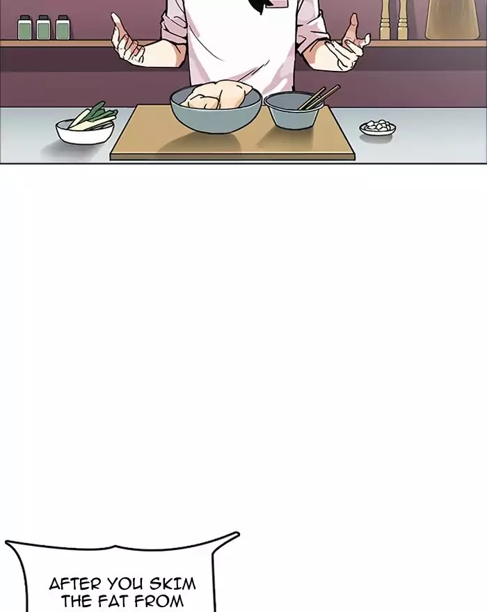 18+ Lookism Chapter 180: Ep.180: Juvenile Prison (01) page 2
