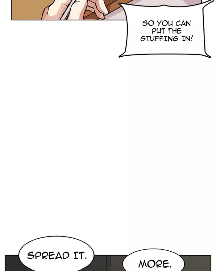 18+ Lookism Chapter 180: Ep.180: Juvenile Prison (01) page 5