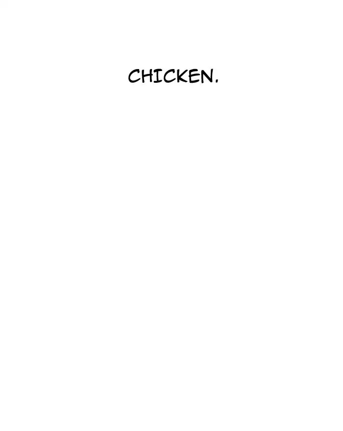 18+ Lookism Chapter 180: Ep.180: Juvenile Prison (01) page 8