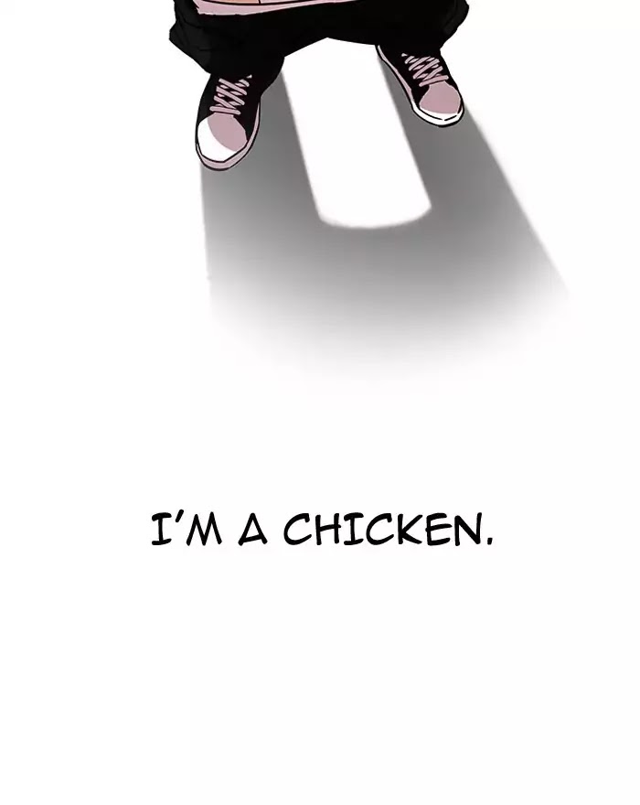 18+ Lookism Chapter 180: Ep.180: Juvenile Prison (01) page 10