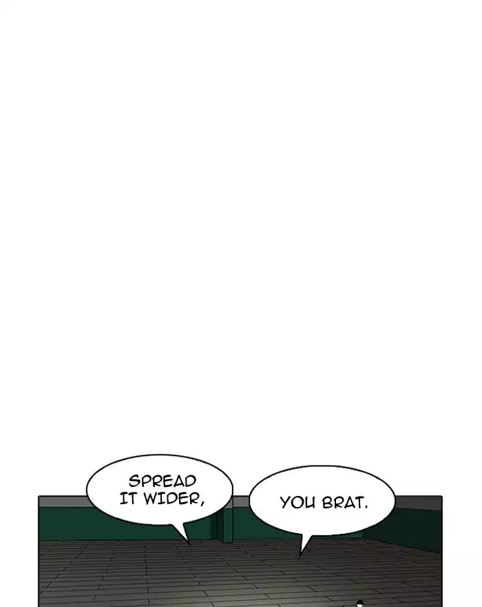 18+ Lookism Chapter 180: Ep.180: Juvenile Prison (01) page 11