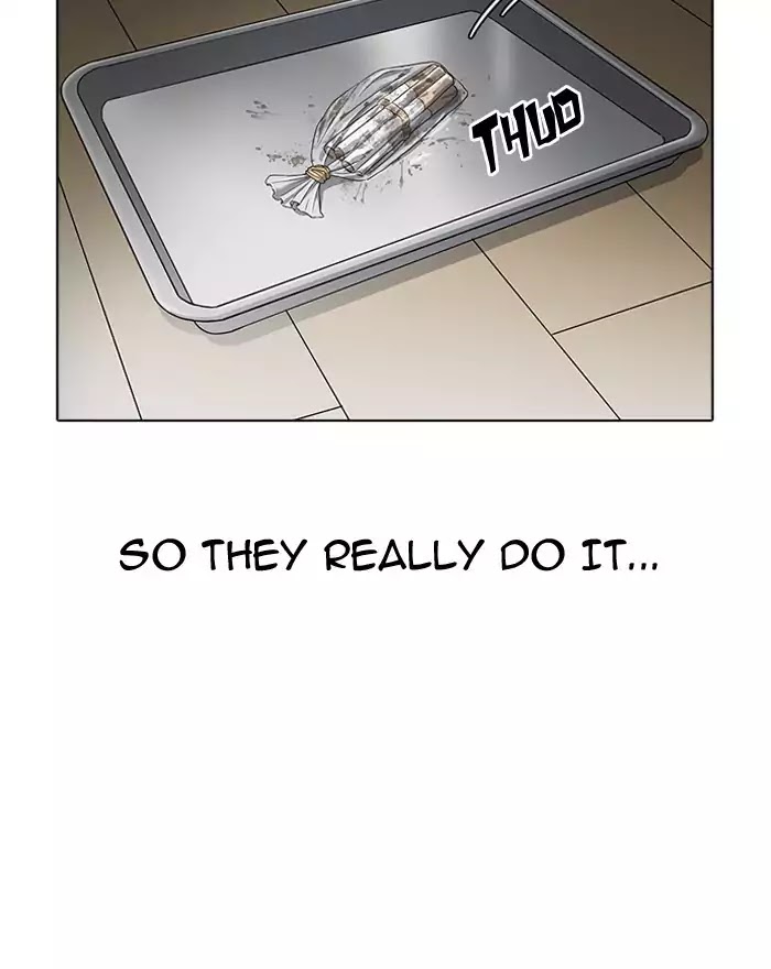 18+ Lookism Chapter 180: Ep.180: Juvenile Prison (01) page 16