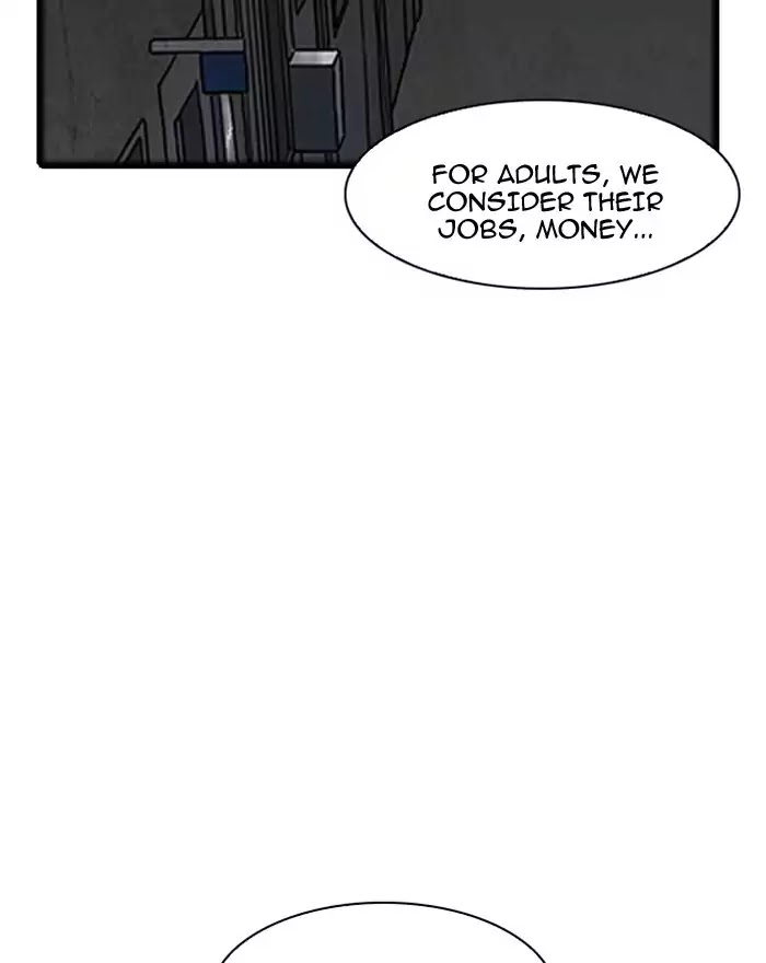 18+ Lookism Chapter 180: Ep.180: Juvenile Prison (01) page 32