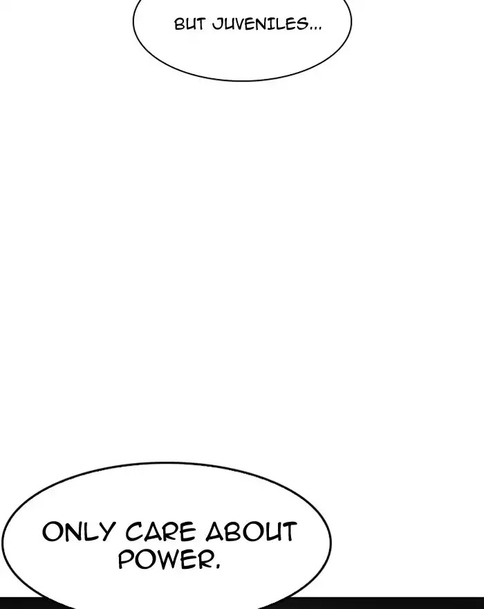 18+ Lookism Chapter 180: Ep.180: Juvenile Prison (01) page 33
