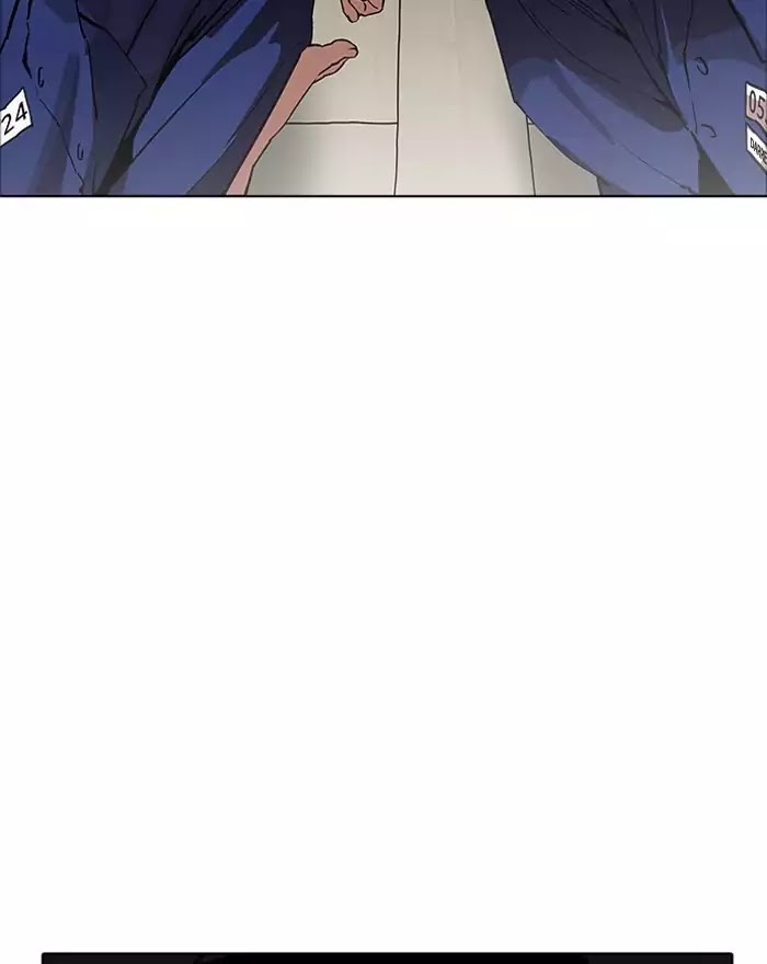 18+ Lookism Chapter 180: Ep.180: Juvenile Prison (01) page 35